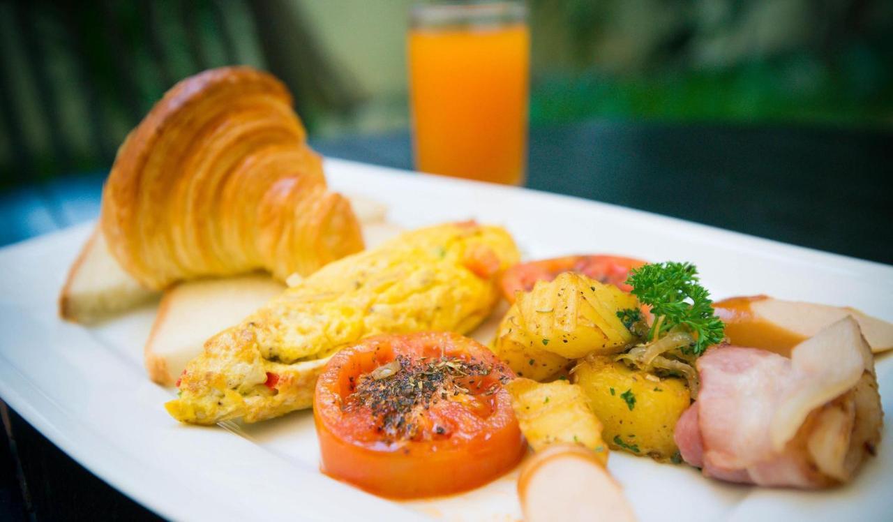Hotel Tan Sokchea Boutique Siem Reap Zewnętrze zdjęcie