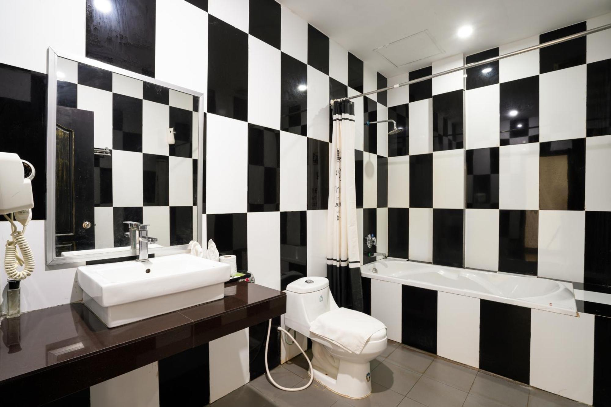 Hotel Tan Sokchea Boutique Siem Reap Zewnętrze zdjęcie