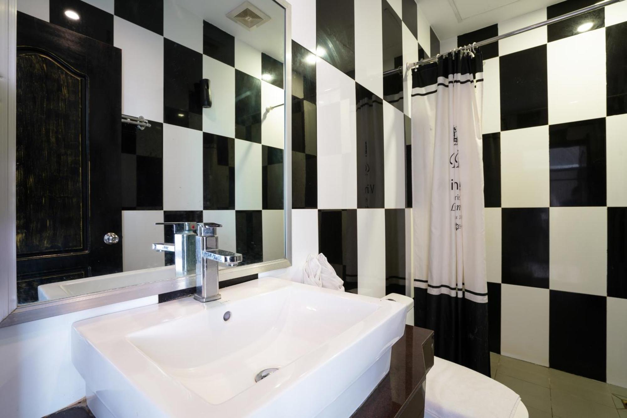 Hotel Tan Sokchea Boutique Siem Reap Zewnętrze zdjęcie